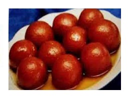 GULAB JAMUN 1LB